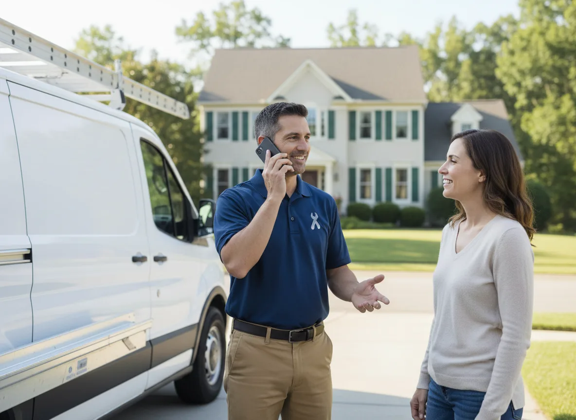 Home Gutter Service Glen Head, NY FAQs