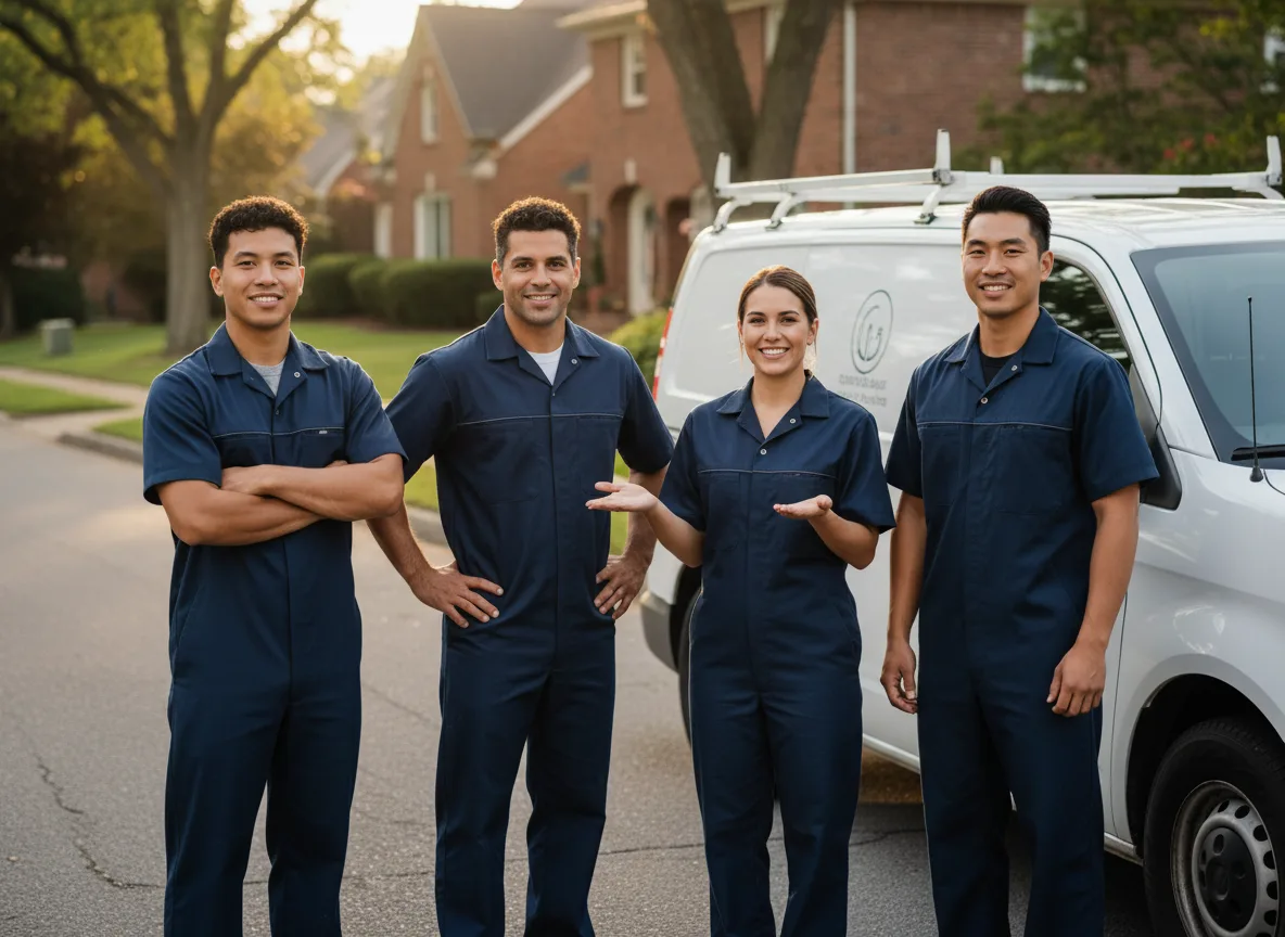 Home Gutter Service company in Glen Head, NY
